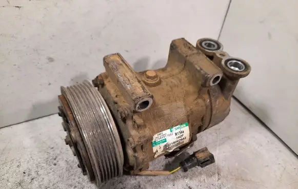 Ford Fusion Air conditioning (A/C) compressor (pump) SD6V12 2S6119D629AE 02989911662
