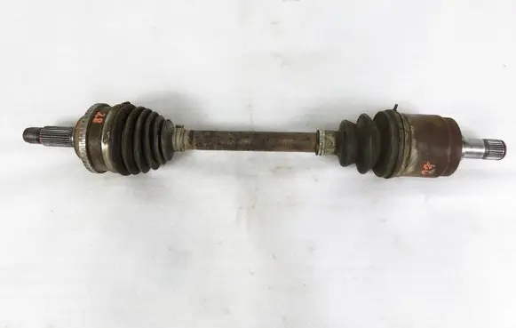 Honda Accord Front driveshaft 
