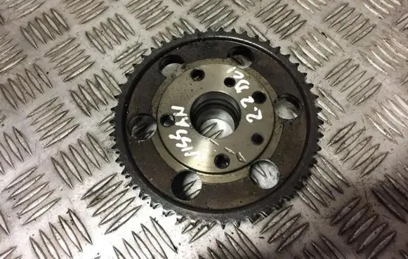 Nissan Almera Tino Fuel pump gear (pulley) 