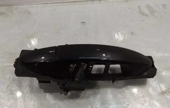 Ford Fiesta Rear door handle trim 