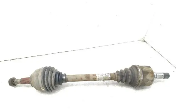 Fiat Scudo Front driveshaft 1497187080