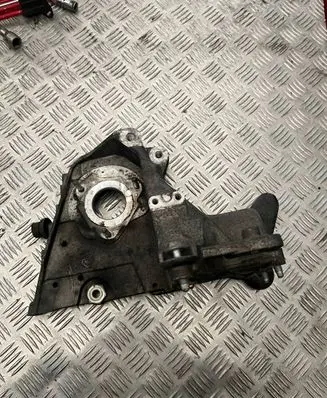 Opel Vectra C Fuel pump bracket 55196092