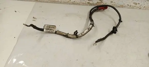 Land Rover Range Rover L405 Positive cable (battery) Ck5210c307cd