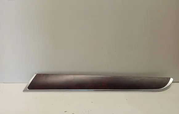 Audi A6 S6 C6 4F Rear door card trim 4F0867420C