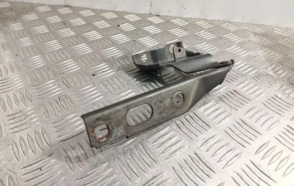 Audi A4 S4 B8 8K Engine bonnet/hood hinges 8K0823302B