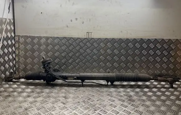 Steering rack