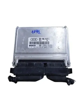 Audi A4 S4 B5 8D Engine control unit/module 8D0906018E 0261206040