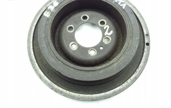 BMW 3 E36 Crankshaft pulley 2245345