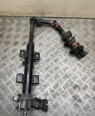 Ford Transit Steering wheel axle set 