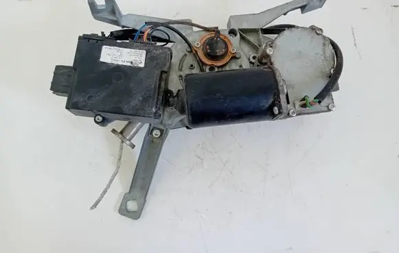 Opel Vectra C Tailgate hydraulic set 13197853 D56070 98040E