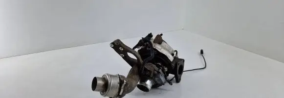 Audi A8 S8 D4 4H Turbo 057145874P GTB1749V