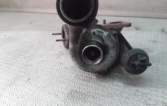 Renault Scenic I Turbo 108948H109779