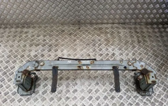 Mitsubishi ASX Front bumper cross member
