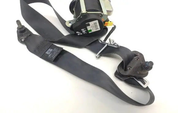 Ford Transit - Tourneo Connect Front seatbelt 620906500 Dt11k61294acw