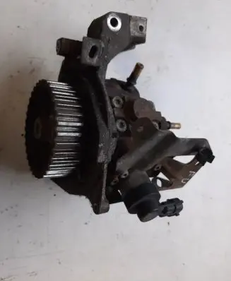 Ford Fusion Fuel injection high pressure pump