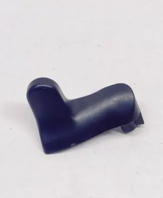 Audi A6 S6 C4 4A Steering wheel adjustment handle/lever 4A0419379B