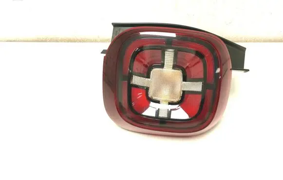 Dacia Duster II Rear/tail lights 265503601R
