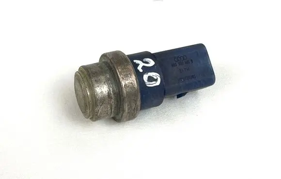 Coolant temperature sensor