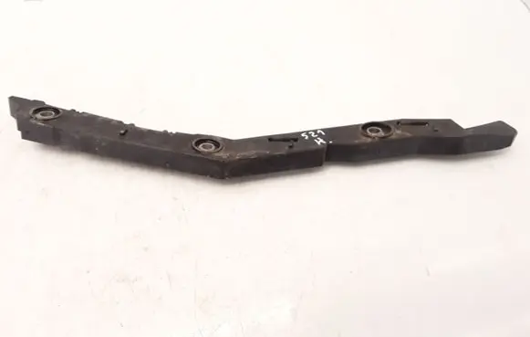 Citroen C4 Grand Picasso Fender mounting bracket 9656671080