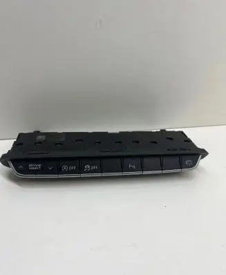 Audi A4 S4 B9 ESP (stability program) switch 8W0925301 34964001 151358