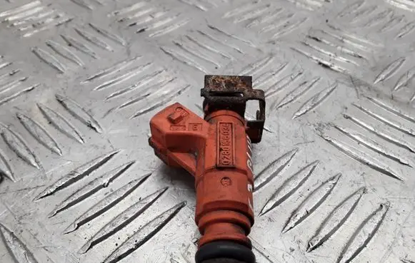 Citroen C3 Pluriel Fuel injector 0280156034