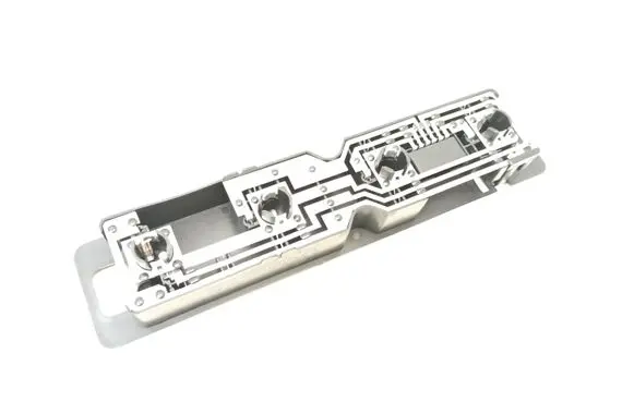 Mercedes-Benz Sprinter W901 W902 W903 W904 Tail light bulb cover holder 0008200577 A0008200577