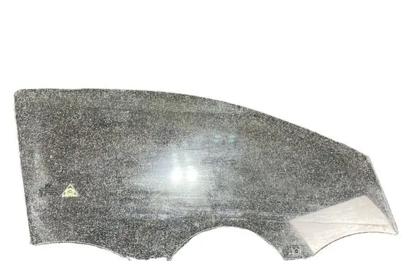Hyundai i20 (GB IB) Front door window/glass (coupe) 