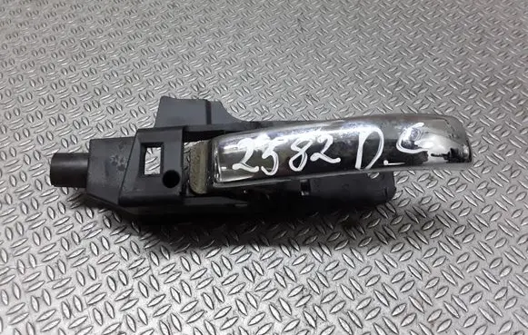 Chrysler Sebring (ST-22 - JR) Rear door interior handle 1FV24TRMAA