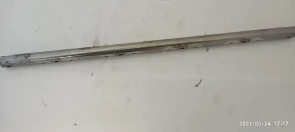 Opel Movano A other engine part 