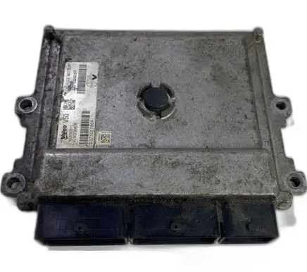 Renault Clio IV Other control units/modules 237102928R 237102706R