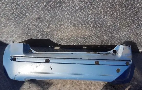 Fiat Idea Rear bumper 735323017