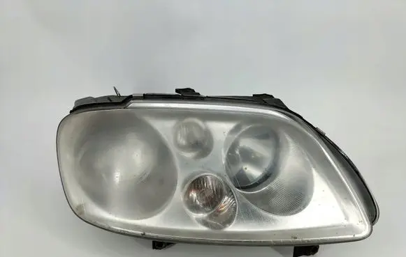 Volkswagen Touran I Headlight/headlamp
