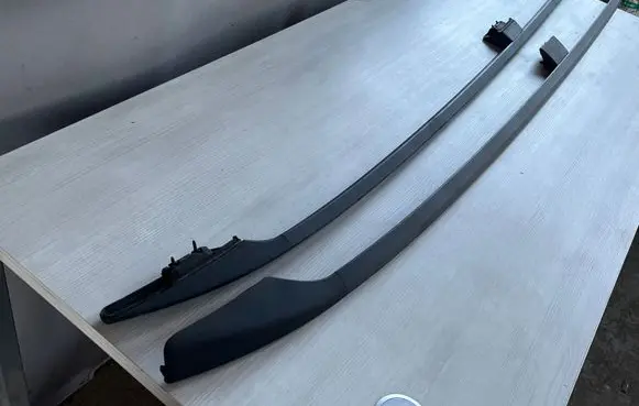 Volvo V70 Roof bar rail 9190668