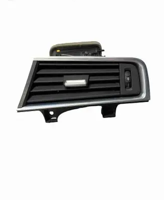BMW 5 GT F07 Dashboard side air vent grill/cover trim 07564005