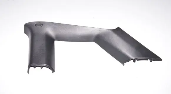 (C) pillar trim