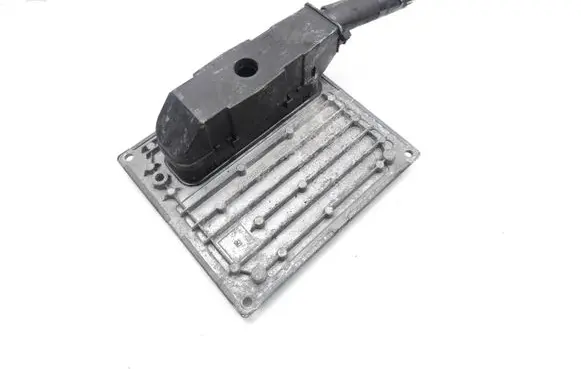 Ford Focus Engine control unit/module 7M51-12A650-KB 18944005