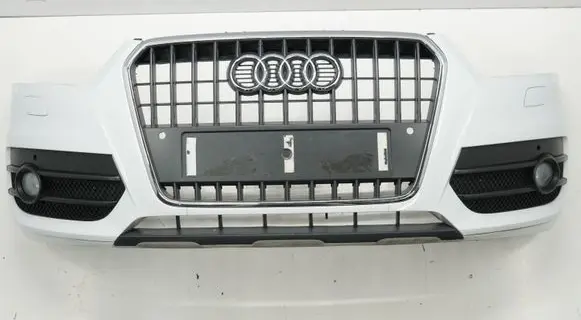 Audi Q3 8U Front bumper Q38U270426ZDP