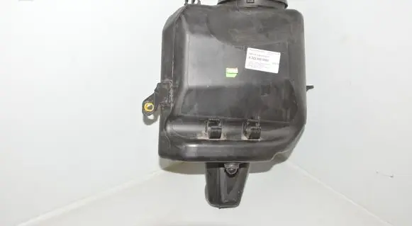 Mercedes-Benz S W220 Lamp washer fluid tank A2228600860