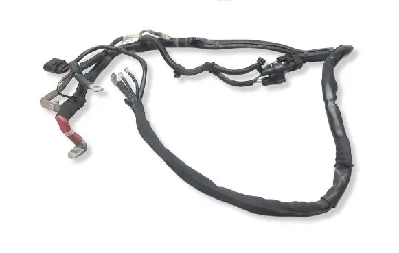 Audi A4 Allroad B8 Wires (starter motor) 8K0971228BH 8K0971824