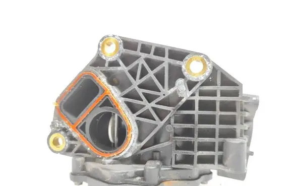 Renault Trafic III (X82) Throttle valve A2C53350932