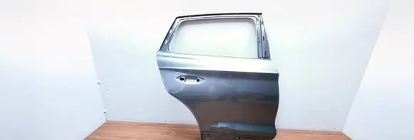 Skoda Enyaq iV Rear door 5LG833312