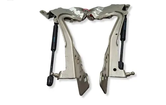 Renault Scenic III - Grand scenic III Engine bonnet/hood hinges S26309188 654010004R 654000004R