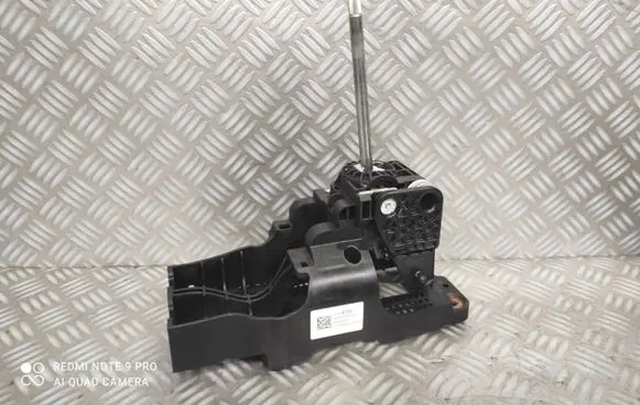 Opel Karl Gear shifter/selector 55489832