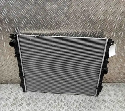 BMW iX Coolant radiator 9452580