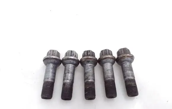 Mercedes-Benz S W221 Nuts/bolts 