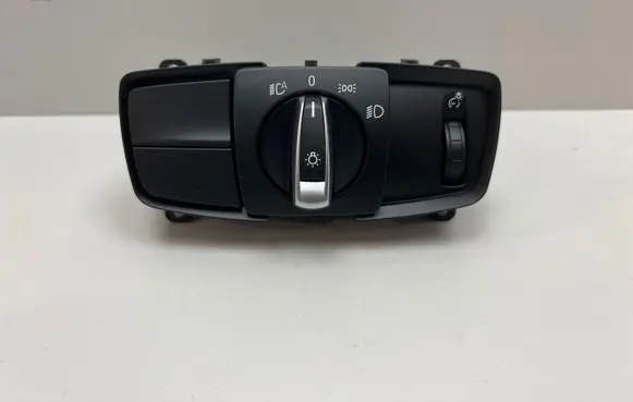 BMW i3 Light switch 9865815 3473120106