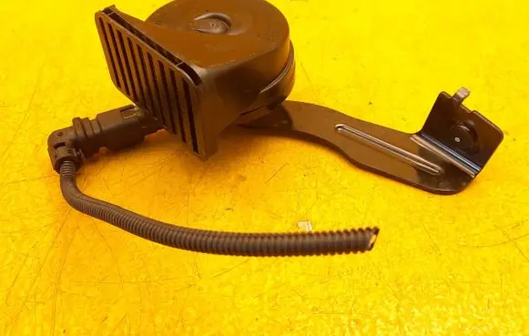 Citroen C5 X Horn signal 9845839480