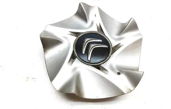 Citroen DS5 Original wheel cap 9670498577 2221090296 A404168