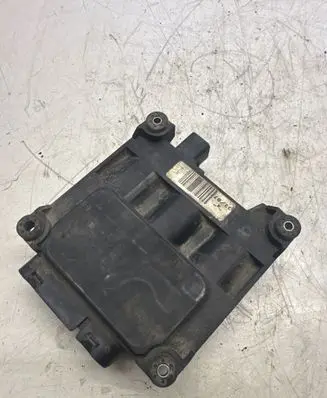 Volkswagen Golf V Turbo solenoid valve 3C0906625 400434F