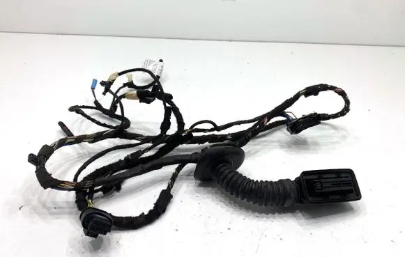 BMW 2 F45 Rear door wiring loom